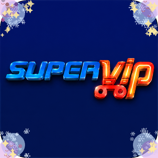 supervip — mitra unggulan