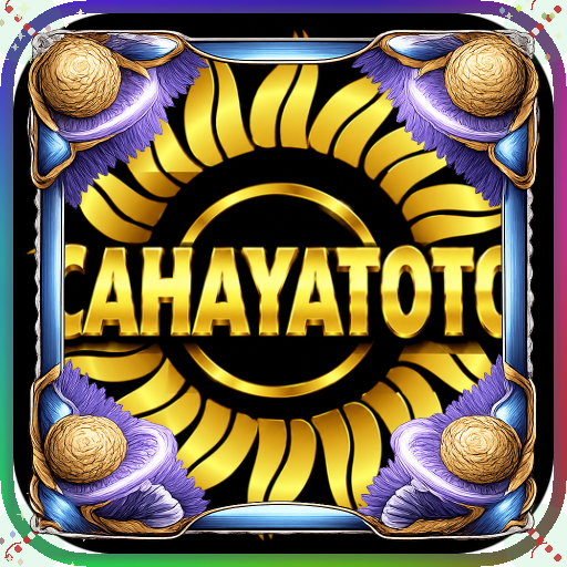 cahayatoto — mitra unggulan