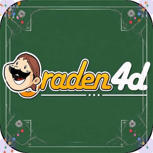 raden4d — galeri pratinjau Resmi APK